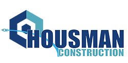 Housman Construction Logo